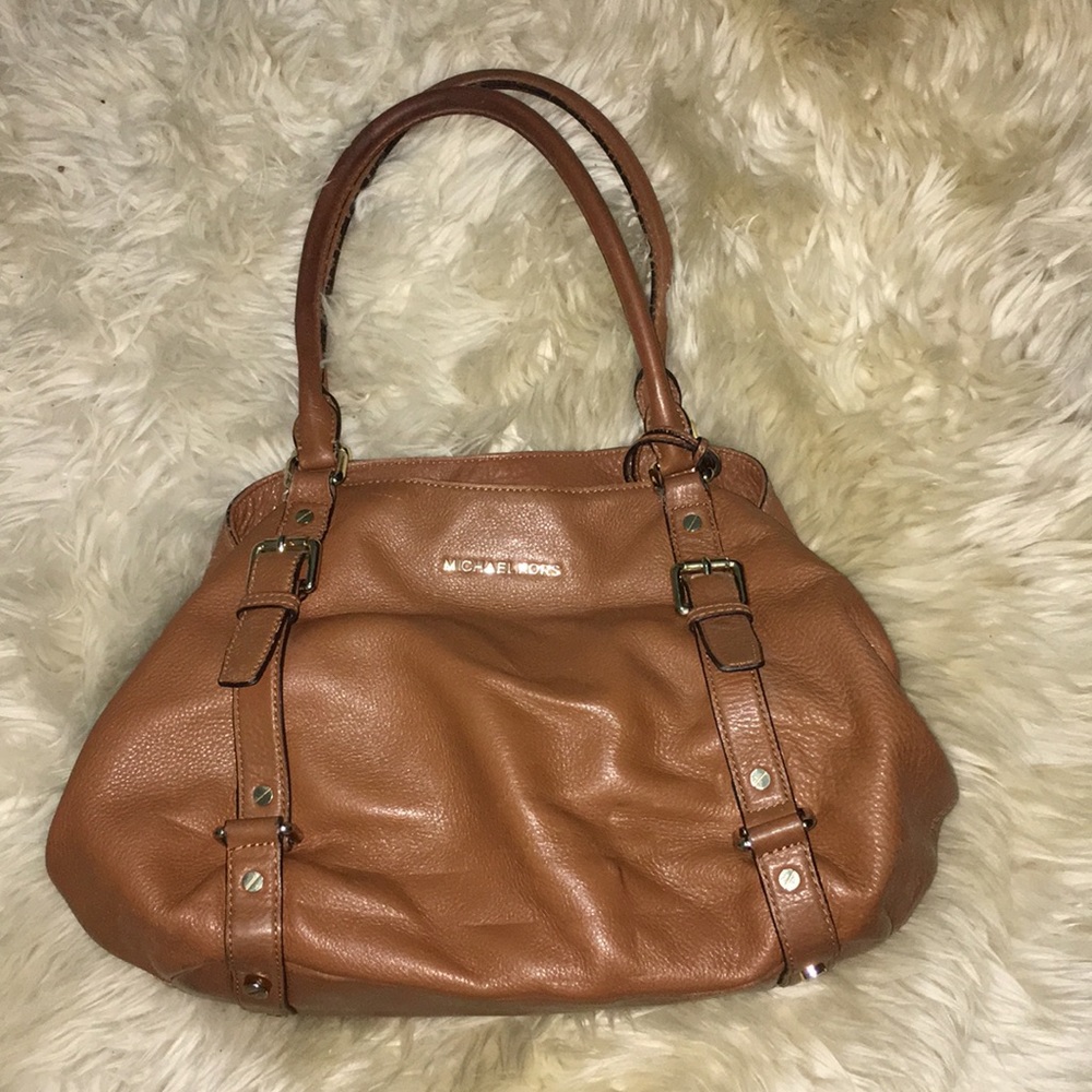 Michael Kors bag (authentic)